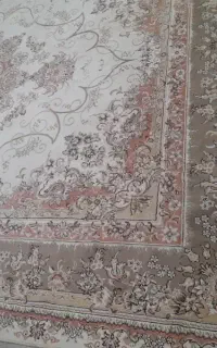 فرش ۱۲متری
