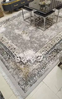 فرش و پادری