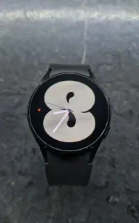 ساعت هوشمند سامسونگ galaxy watch 4  40mm