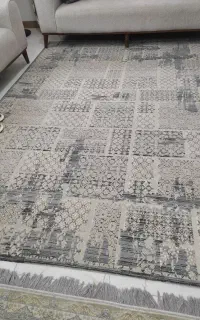 دو عدد ۶متری ،۱عدد ۵متری فرش ماشینی