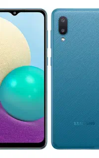 سامسونگ A02