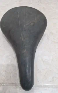 زین دوچرخه