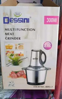 شارژ خردکن دسینی غذاساز