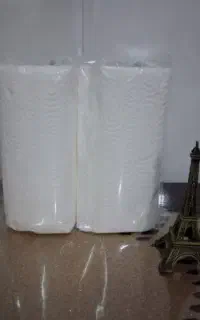 نوار بهداشتی پد بهداشتی دستمال کاغذی دستمال توالت
