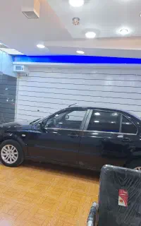 سورن ای اف سون سیمی۴۰۳