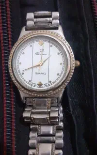 ساعت مچی زنانه کوارتز ژاپن5 اصل