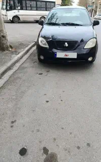 فروش تیبا یک