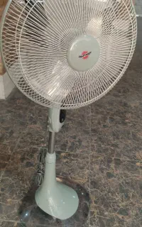 پنکه ایستاده