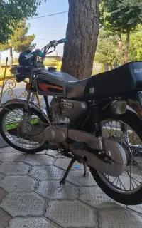 موتور هوندا۸۸
