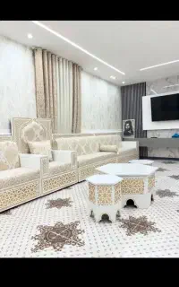 تولیدی مبل  خلیجی اقساطی ۶ماهه