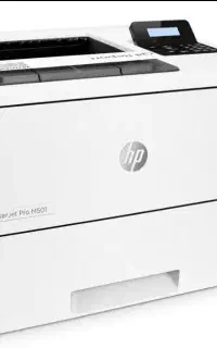 پرینتر Laser jet pro M501