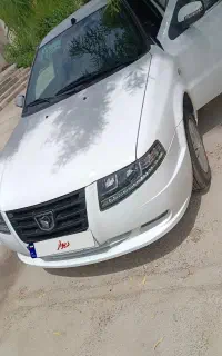 سورن پلاس موتور جدید برقی
