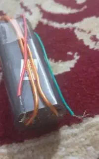 ماژول جرقه زن