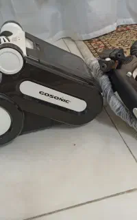 بخارشور گازونیک