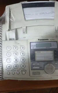 فکس پاناسونیک مدل Fp- 362