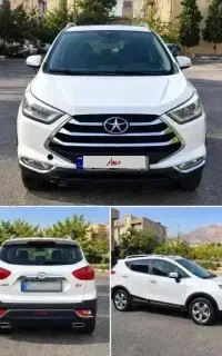 جک s3