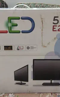 مانیتور LED 22 و 20