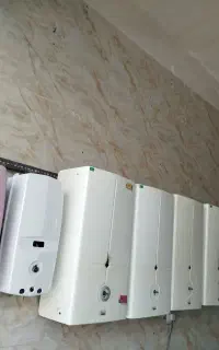 آبگرمکن دیواری بوتان 3115