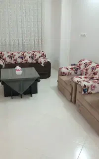 مبل ۶ نفره