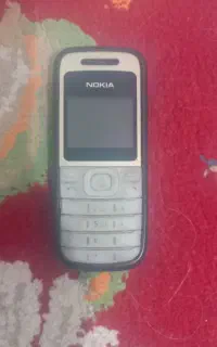 گوشی اصل نوکیا  1200 NOKIA