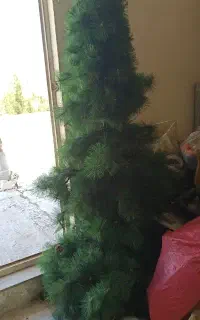 درخت کریسمس