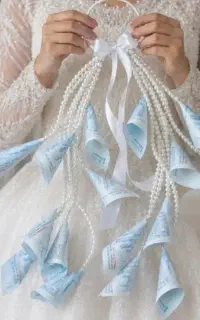 اسپند دود کن عروس