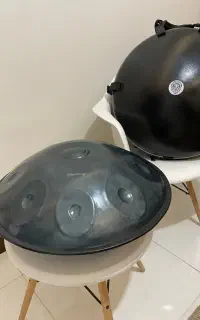 هنگ درام هارمونی