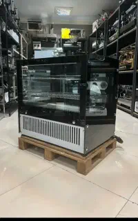 یخچال شوکیک