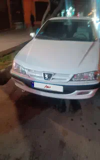 پارس مدل 90
