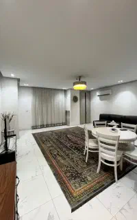 استودیو فلت فول مبله برج فروردین ستاره کیش