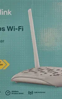 tp-link مودم