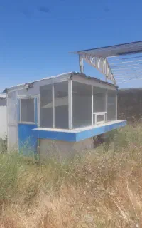 غرفه یا کانکس