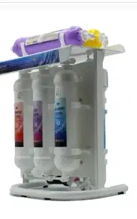 تصفیه آب اسنوا ۲ سال گارانتی