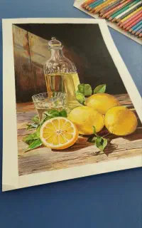 آموزش نقاشی