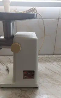 چرخ گوشت سالم