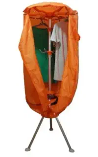 خشک‌کن لباس خانگی شکون پلاست (مدل UV-PTC)