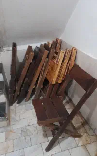 میز کافه