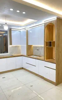 بازسازی نصب تعمیرات کابینت و کمد دیواری
