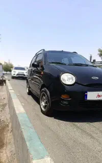 ام وی ام 4سیلندر دنده اتوماتیک