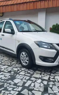 کوییک جی ایکس ار