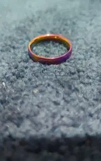 انگشتر دخترانه