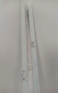 میله پرده