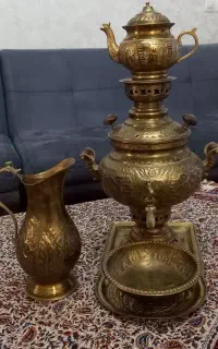 سماور آنتیک