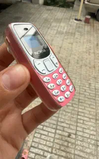 نوکیا بند انگشتی