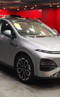ثبت نام ایکس پنگ XPENG G6 / اتوخسروانی