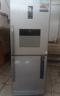 یخچال هیمالیا