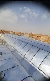 ایزوگام خورده کاری کلی و جزیئ