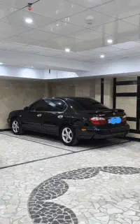 ماکسیما دنده