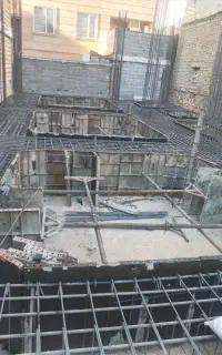 استاد کار الماتور بند