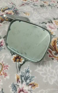 آینه بغل